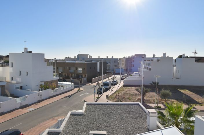 Image No.26-Villa de 3 chambres à vendre à San Pedro del Pinatar