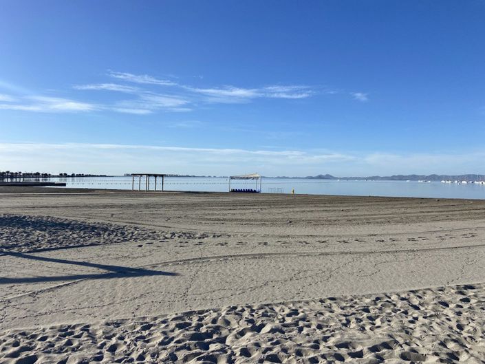 Image No.39-Villa de 3 chambres à vendre à San Pedro del Pinatar