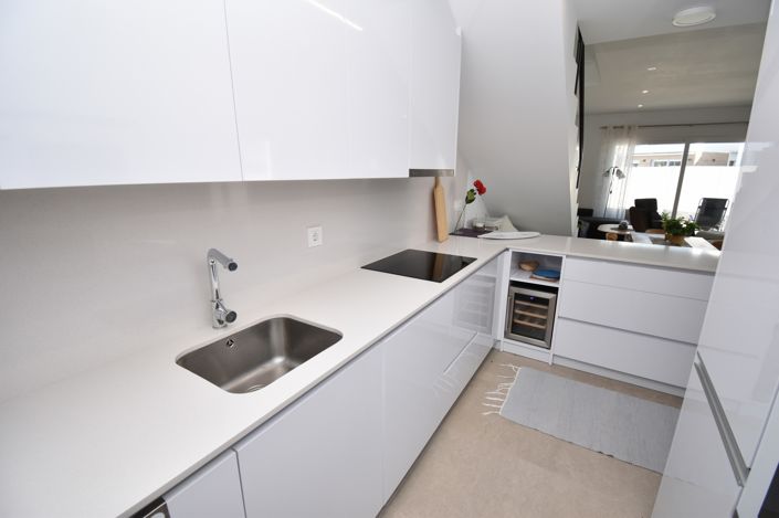 Image No.8-Villa de 3 chambres à vendre à San Pedro del Pinatar