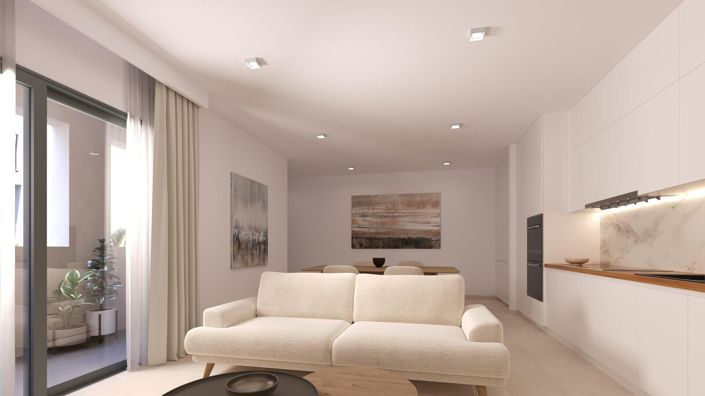 Image No.11-1 Bed Apartment for sale