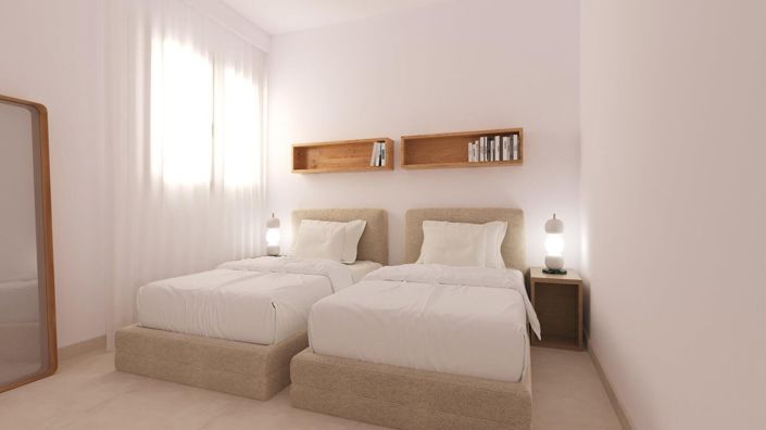 Image No.6-3 Bed Property for sale