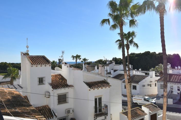 Image No.24-Maison de ville de 2 chambres à vendre à Villamartin