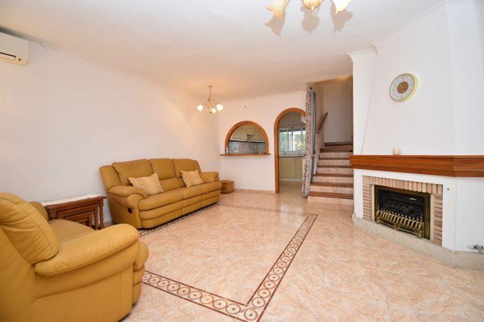 Image No.4-Maison de ville de 2 chambres à vendre à Villamartin