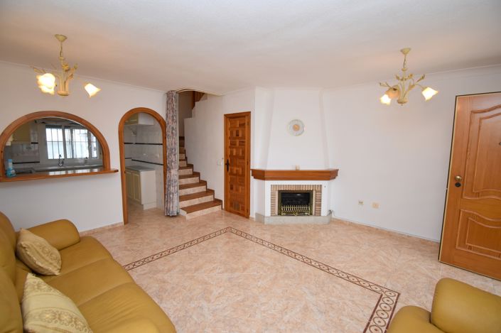 Image No.7-Maison de ville de 2 chambres à vendre à Villamartin