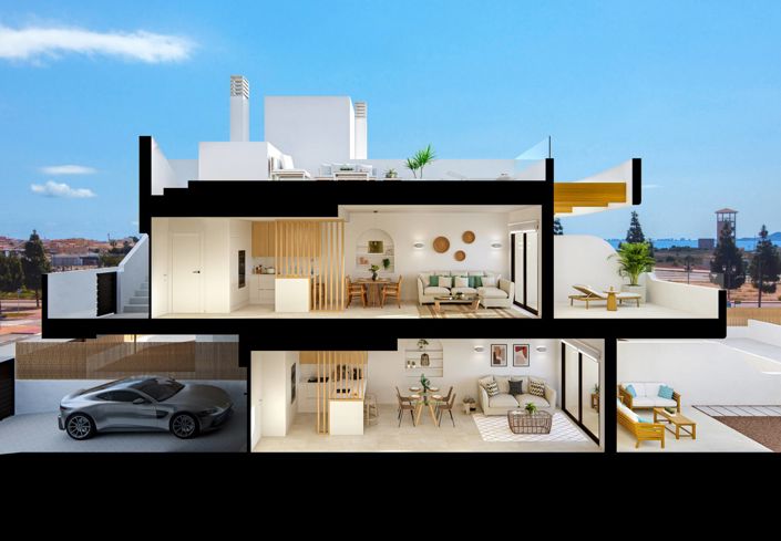 Image No.8-2 Bed Apartment for sale