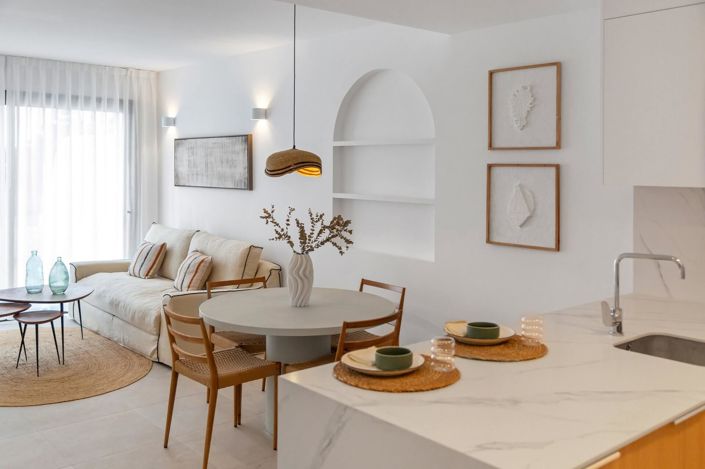 Image No.14-3 Bed Apartment for sale