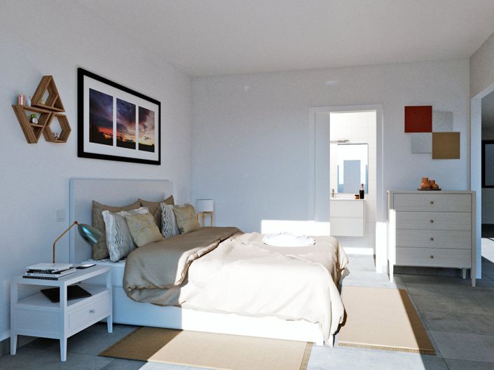 Image No.8-3 Bed Villa for sale