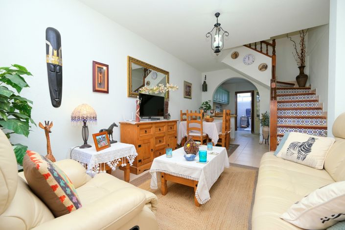 Image No.5-2 Bed Townhouse for sale