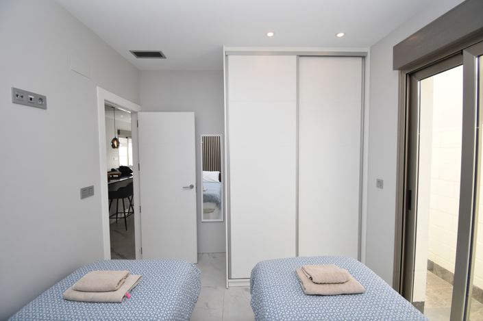 Image No.15-Villa de 3 chambres à vendre à Villamartin