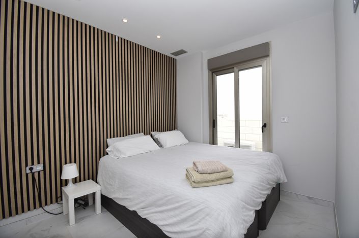 Image No.16-Villa de 3 chambres à vendre à Villamartin