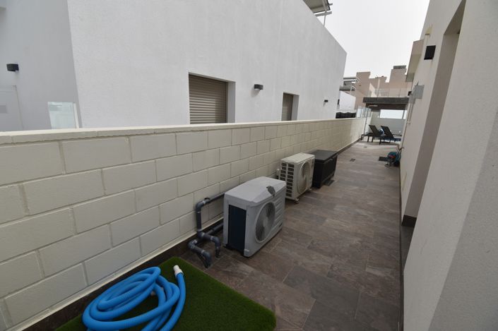 Image No.22-Villa de 3 chambres à vendre à Villamartin