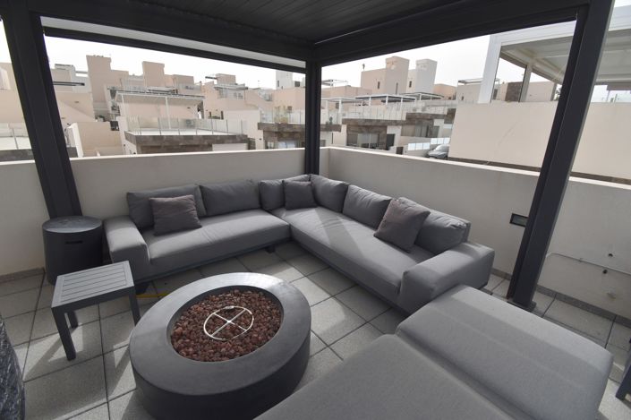 Image No.23-Villa de 3 chambres à vendre à Villamartin