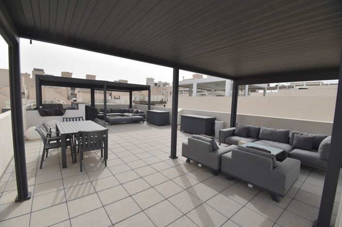 Image No.24-Villa de 3 chambres à vendre à Villamartin