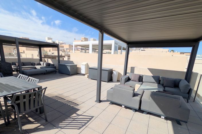 Image No.25-Villa de 3 chambres à vendre à Villamartin