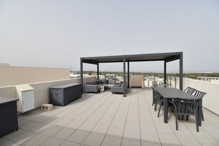 Image No.26-Villa de 3 chambres à vendre à Villamartin