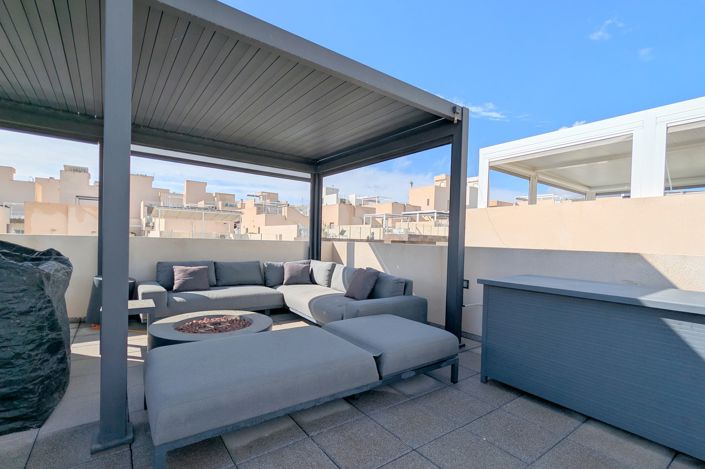 Image No.26-Villa de 3 chambres à vendre à Villamartin