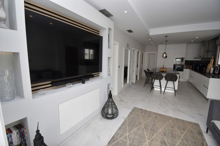 Image No.6-Villa de 3 chambres à vendre à Villamartin