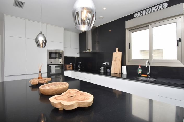 Image No.8-Villa de 3 chambres à vendre à Villamartin