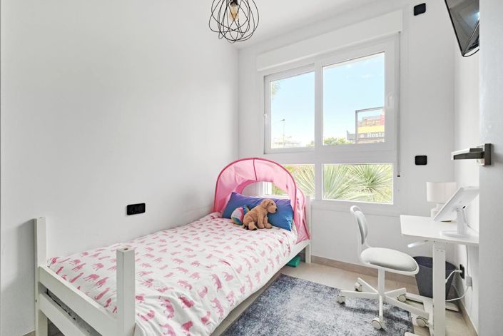 Image No.14-Propriété de 3 chambres à vendre à Villamartin