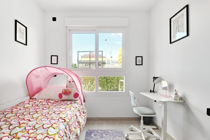 Image No.15-Propriété de 3 chambres à vendre à Villamartin