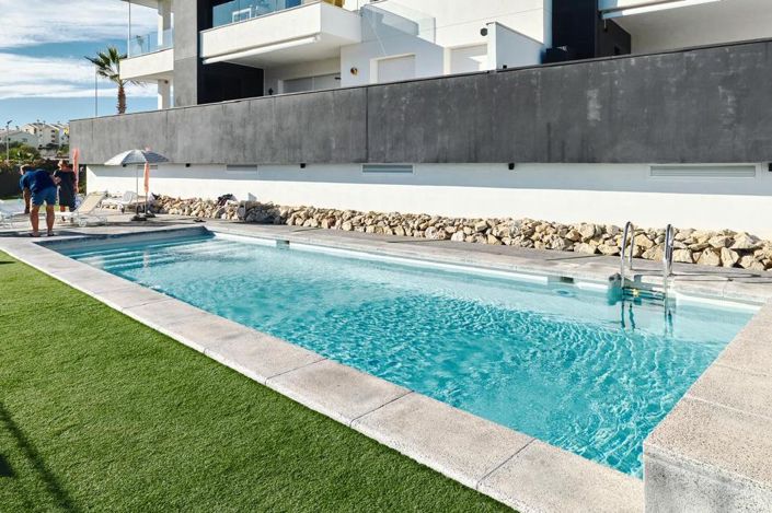 Image No.2-Propriété de 3 chambres à vendre à Villamartin