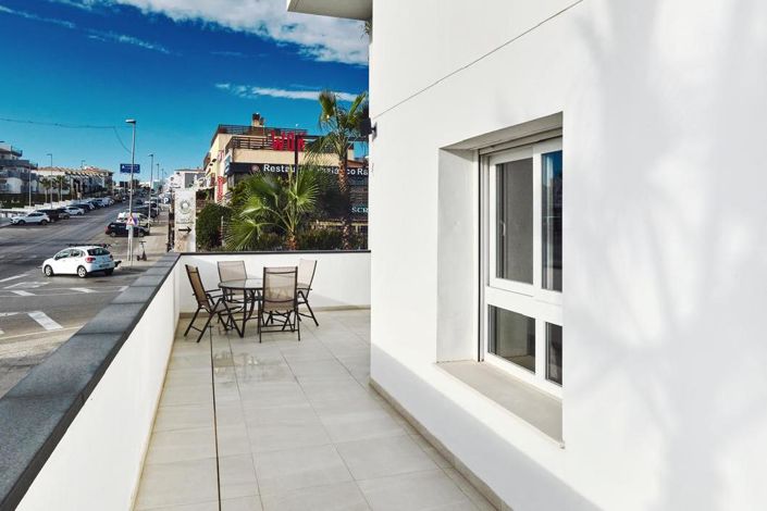 Image No.22-Propriété de 3 chambres à vendre à Villamartin