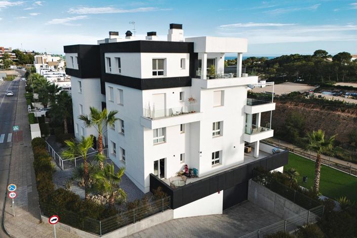 Image No.25-Propriété de 3 chambres à vendre à Villamartin