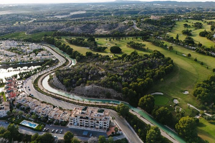 Image No.26-Propriété de 3 chambres à vendre à Villamartin