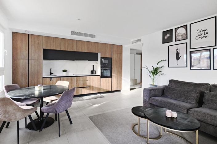 Image No.3-Propriété de 3 chambres à vendre à Villamartin