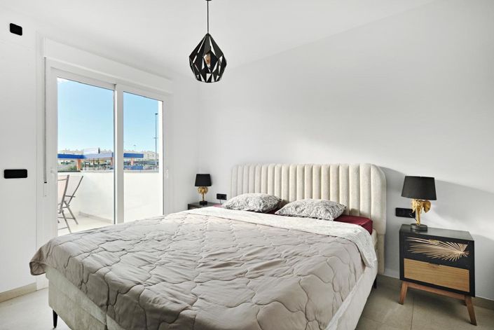 Image No.4-Propriété de 3 chambres à vendre à Villamartin