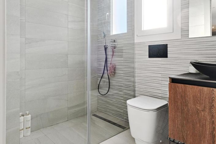 Image No.5-Propriété de 3 chambres à vendre à Villamartin