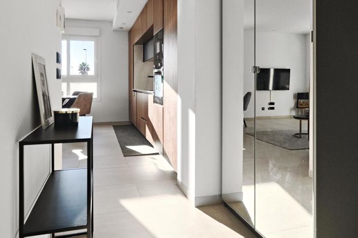 Image No.7-Propriété de 3 chambres à vendre à Villamartin