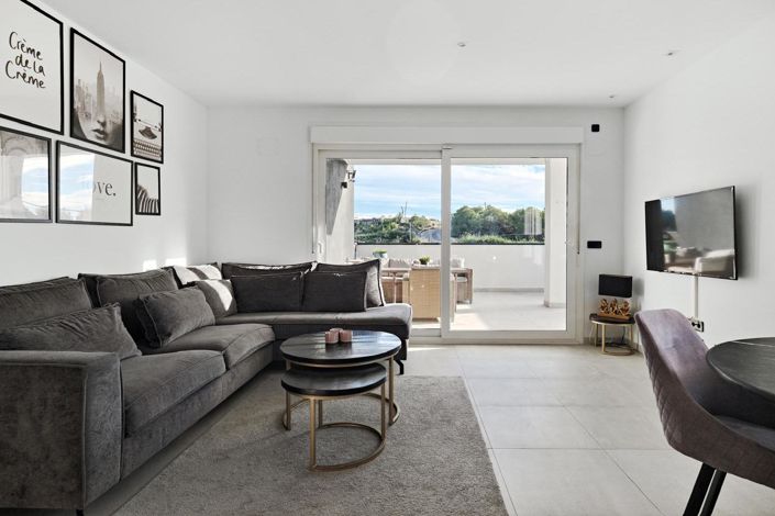 Image No.8-Propriété de 3 chambres à vendre à Villamartin