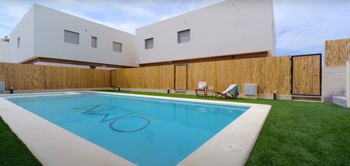 Image No.3-3 Bed Villa for sale
