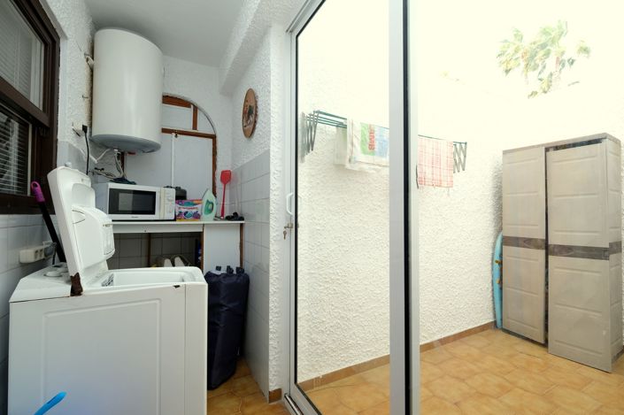 Image No.10-Villa de 3 chambres à vendre à Alicante