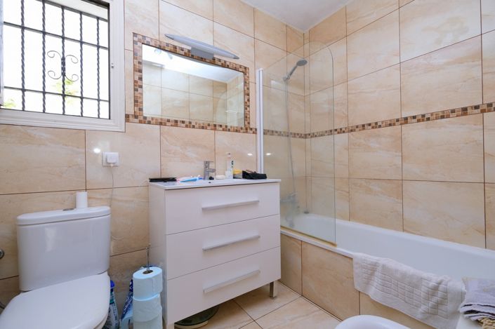 Image No.18-Villa de 3 chambres à vendre à Alicante