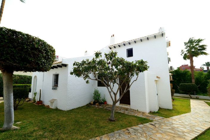 Image No.21-Villa de 3 chambres à vendre à Alicante