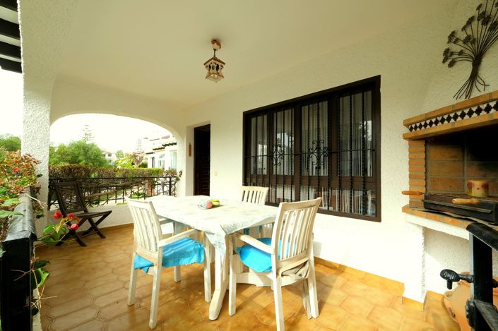 Image No.4-Villa de 3 chambres à vendre à Alicante