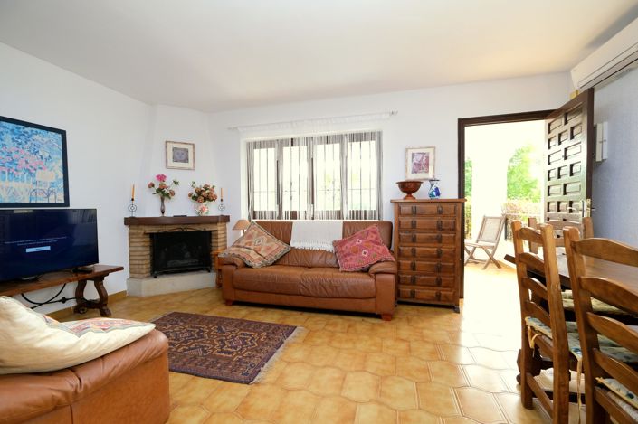 Image No.7-Villa de 3 chambres à vendre à Alicante