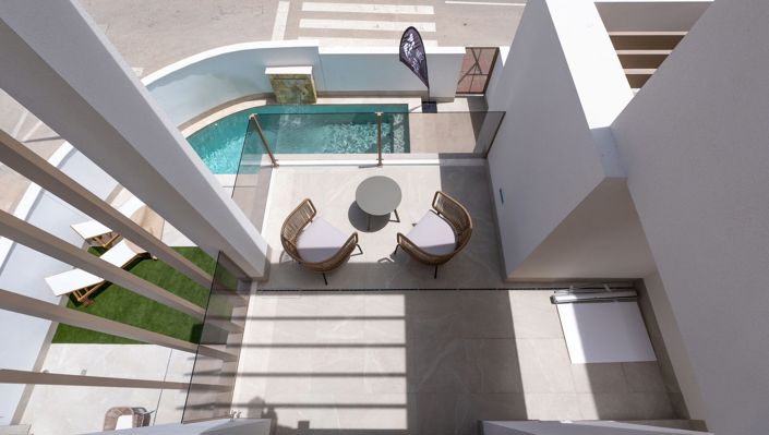 Image No.20-3 Bed Villa for sale