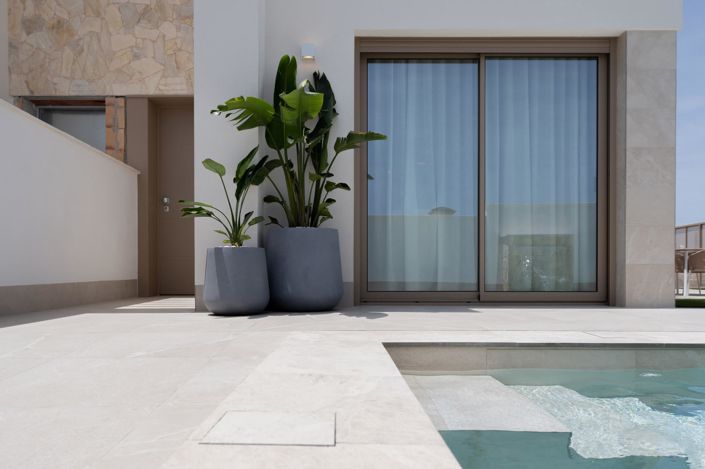 Image No.25-3 Bed Villa for sale