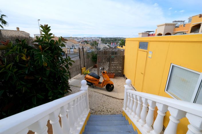 Image No.21-3 Bed Villa for sale