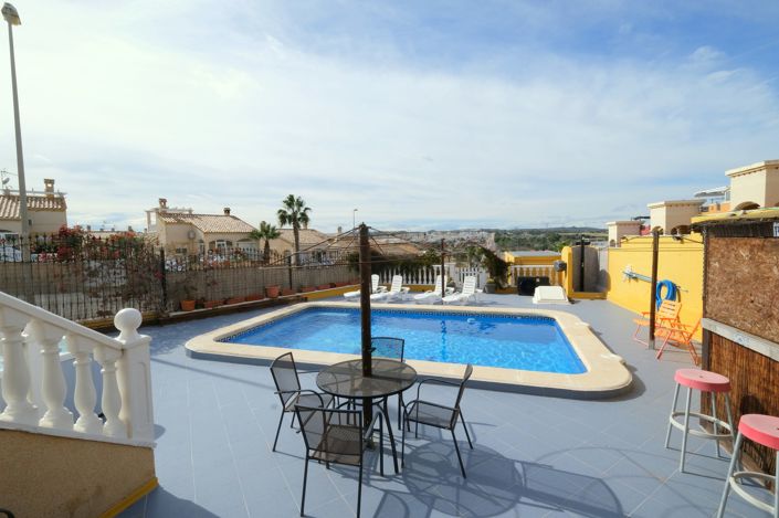 Image No.3-3 Bed Villa for sale