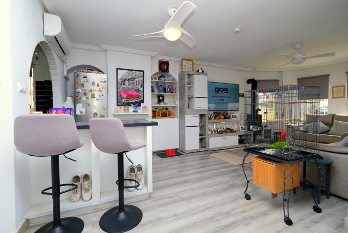 Image No.5-3 Bed Villa for sale