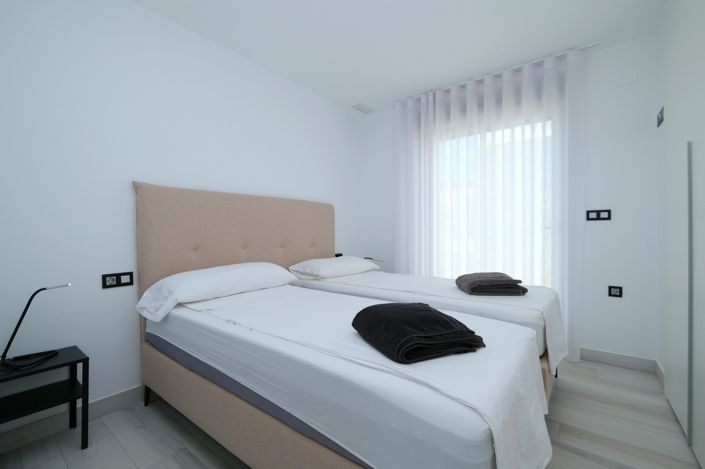 Image No.16-3 Bed Villa for sale