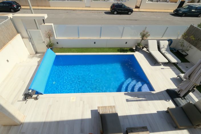 Image No.20-3 Bed Villa for sale