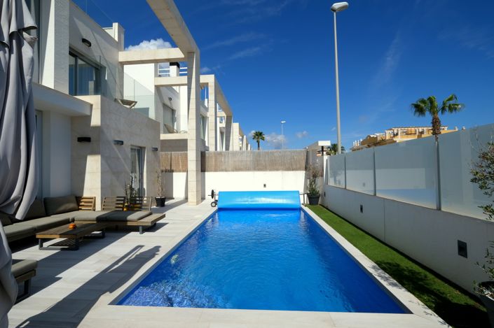 Image No.35-3 Bed Villa for sale