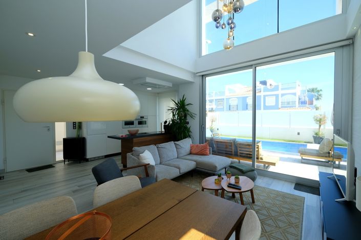 Image No.6-3 Bed Villa for sale