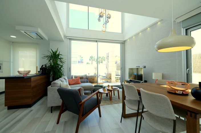 Image No.7-3 Bed Villa for sale