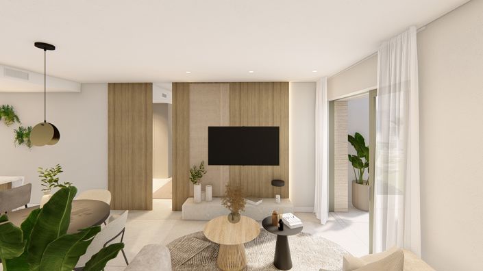 Image No.10-3 Bed Apartment for sale